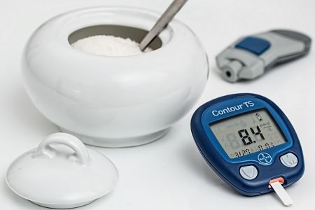 acucar diabetes glicemia