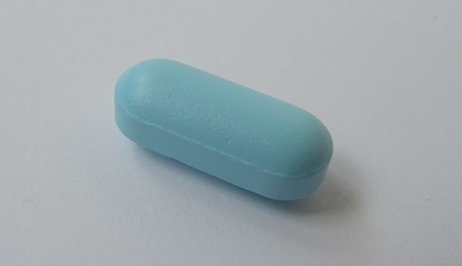 viagra comprimido azul